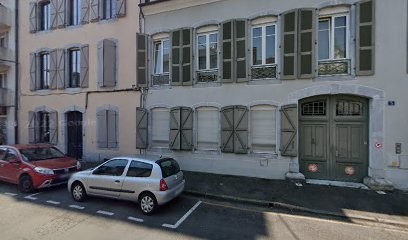 Prescillia Puyuelo Naturopathe, Praticien de Médecine Alternative à Tarbes