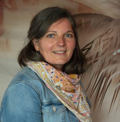 Ô Natur'elle Avec Charline, Réflexologue à Condé-en-Normandie