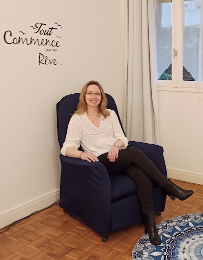 Sophie LORINE - Hypnose, Sophrologie, Rêve éveillé Libre Ou Guidé - Séances En Cabinet à St Germain En Laye (78) Ou Visio, Hypnothérapeute à Saint-Germain-en-Laye