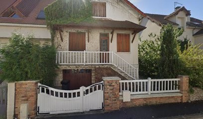 Sophrologue Géraldine Ramsay, Praticien de Médecine Alternative à Chaville