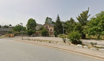 Magnetiseur Patrice Prieux, Praticien de Médecine Alternative à La Cabanasse