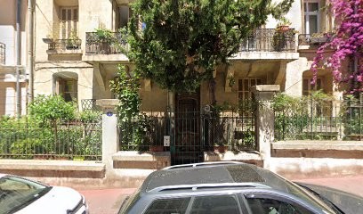 Michael Ragueneau - Naturopathe / Oligothérapie, Praticien de Médecine Alternative à Cannes