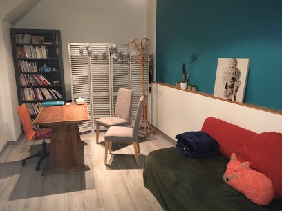 Hypnothérapie Laetitia Merli, Hypnothérapeute à Cucuron