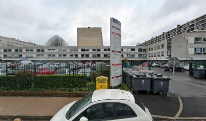 Cathy BRYCKAERT, Réflexologue à Croix