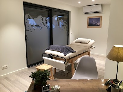 Amélie Garcia Réflexologue & Naturopathe De Base Scientifique, Réflexologue à Domancy