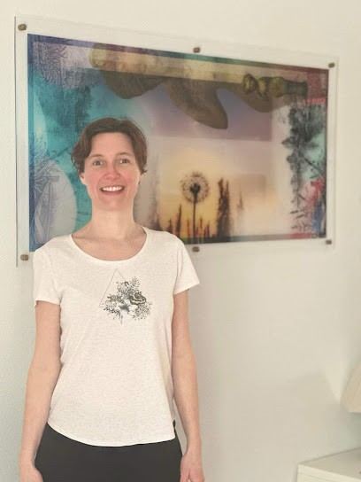 Florence HAVARD | Stress Post Traumatique - Shiatsu & Do In, Praticien de Médecine Alternative à Compiègne