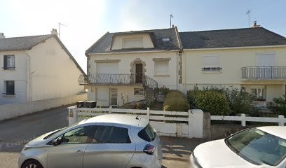 Frédéric Harlay, Praticien de Médecine Alternative à Guérande