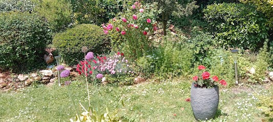 Magnétiseur Acarmia, Gilles Chassereau, Guérisseur, Énergéticien, Praticien de Médecine Alternative à Ozouer-le-Voulgis