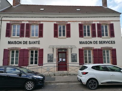 Christophe Bourgeois Hypnopraticien, Hypnothérapeute à Cerisiers