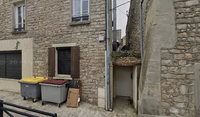 The InnerGetics Center, Praticien de Médecine Alternative à Milly-la-Forêt