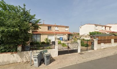 Najia OULD SAID - Hypnose Et Thérapie Brève, Hypnothérapeute à Montagnac