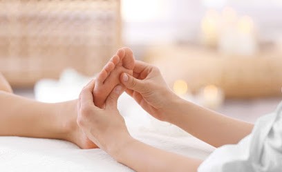 Estelle Colombat - Réflexologue, Energéticienne, Massages, Réflexologue à Douvaine