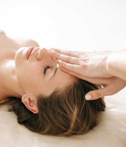 AMA REIKI - SOINS ENERGETIQUES - SYLVIE LAMY, Praticien de Médecine Alternative à Hyères