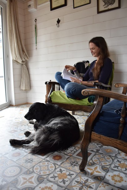 Julie Blet, Hypnothérapeute à Saint-Thomas