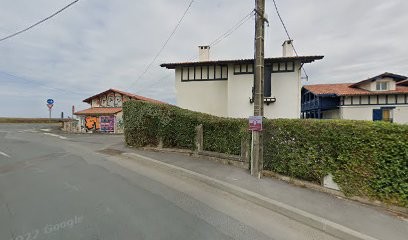 Verane de Cuniac, Réflexologue à Bidart