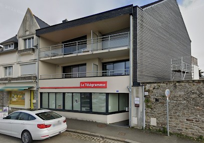 Frédérique Oger - Dentosophe, Praticien de Médecine Alternative à Guingamp