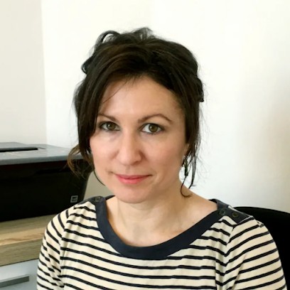 Sarah Belin - Sophrologue à Castelnau-le-Lez, Praticien de Médecine Alternative à Castelnau-le-Lez