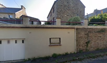 Holis Bien-être, Réflexologue à Saint-Malo