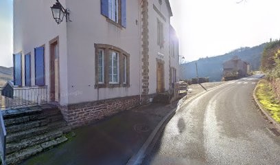 Réflexologie, Shiatsu & Massage Assis, Réflexologue à Calmels-et-le-Viala