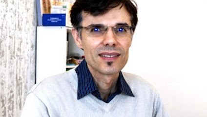 Florian DELINCHANT - Praticien en énergétique traditionnelle chinoise, Praticien de Médecine Alternative à Nancy