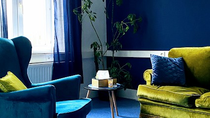 AngelineHypnoThérapie, Hypnothérapeute à Glaire