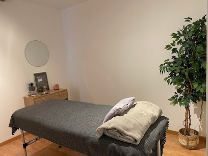 Mélody Vetier - Naturellement Bien, Praticien de Médecine Alternative à Forcalqueiret