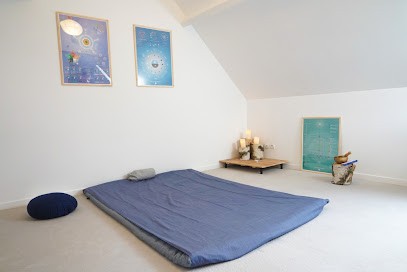 BENOIT SHIATSU, Praticien de Médecine Alternative à L'Isle-Adam