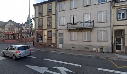 Yoga Tibetain, Réflexologue à Strasbourg