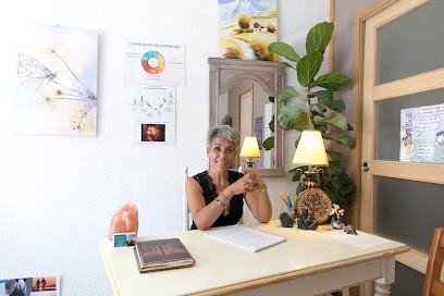 Hypnose-Fatima Hypnose Humaniste & RITMO (EMDR), Hypnothérapeute à Gap