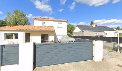 JAMBOU POIRIER DELPHINE, Réflexologue à Thouaré-sur-Loire