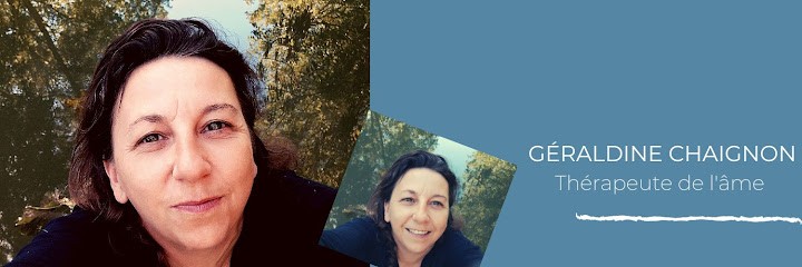 Geraldine Sarraud - Nos états D’âme - Guérisseuse Et Médium, Hypnothérapeute à Niort