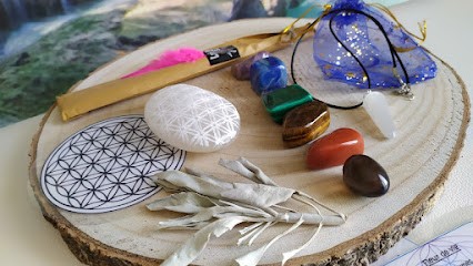 Elenduin, Source de vie, Praticien de Médecine Alternative à Arthémonay