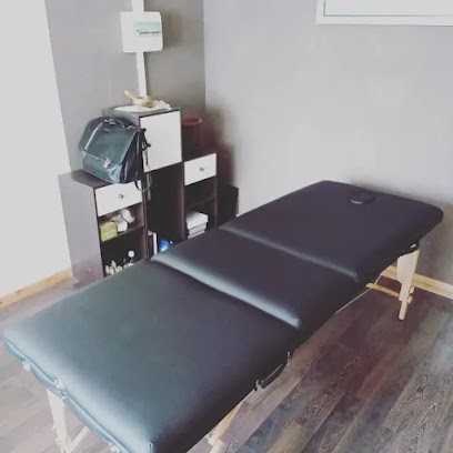 Techniques Manuelles Orientales, Praticien de Médecine Alternative à Saint-Jean-de-Monts