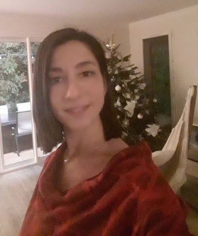 Sabrya CHAAF Naturopathe Et Réflexologue Marseille, Praticien de Médecine Alternative à Marseille 10