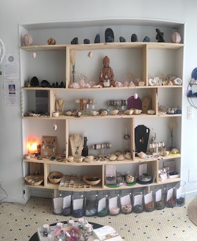 Creazen boutique &soins LIGNIERES, Praticien de Médecine Alternative à Lignières