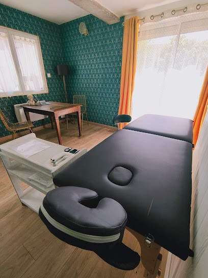 Sidonie Fromonot/Praticienne En étiomédecine, Praticien de Médecine Alternative à Fouronnes