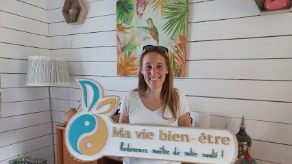 Jennifer BIDDAU - Ma vie bien-être - Naturopathe et Énergéticien, Praticien de Médecine Alternative à Saint-Pathus