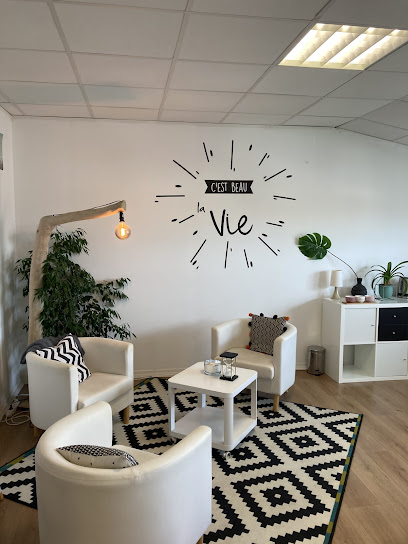 Energie De Vie Bayonne: Thérapie Et Soins Énergétiques, Formations En Reiki Usui, Développement Personnel, Magnétiseuse, Praticien De Médecine Alternative à Bayonne