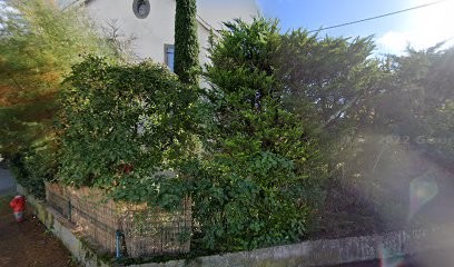 Eckert Marie Therese, Praticien de Médecine Alternative à Sélestat