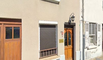 Elgoyhen Chantal, Réflexologue à Abrest