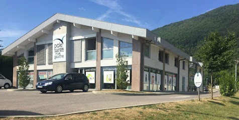 Alizée Andries - Réflexologue, Réflexologue à Annecy