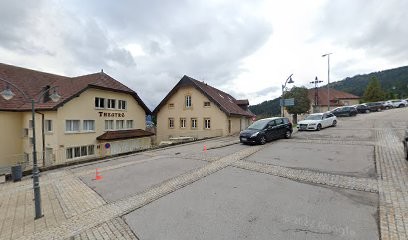 Laurence WYSS - Praticienne En Hypnose Et En Numérologie, Hypnothérapeute aux Fins