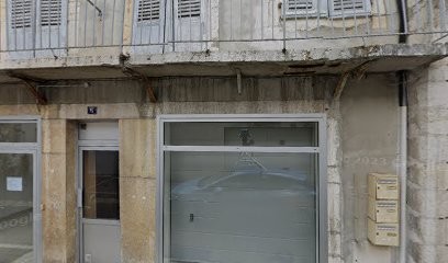 Ludovic Caccamo Maitre Praticien En Hypnose Ericksonienne, Hypnothérapeute à Belley