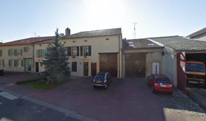 Stéphane PAGLIARI - Praticien En Massage, Praticien de Médecine Alternative à Servigny-lès-Sainte-Barbe