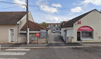 Estelle LENZI, Hypnothérapeute à Nuits-Saint-Georges
