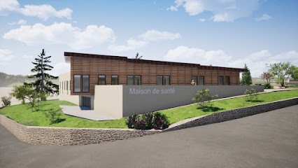 Mme Garcia Jenny Sophrologue, Naturopathe / Cabinet Bulle De Bien Etre / Rochechouart Maison De Santé., Praticien de Médecine Alternative à Rochechouart