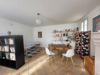 OIga Paris Naturopathe praticienne - Cabinet Tengri, Praticien de Médecine Alternative aux Peintures