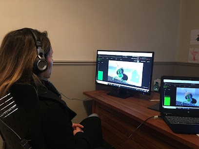 NeuroFeedBack EEGq - Christine Dubourg, Praticien de Médecine Alternative à Libourne