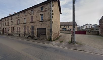 Maison de la Paix, Manuel De Col. Équilibre & Harmonie, Praticien de Médecine Alternative à Saint-Sauveur