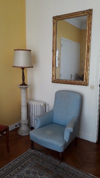 Madame Claire LEYDIER - sophrologue, Praticien de Médecine Alternative à Paris 16